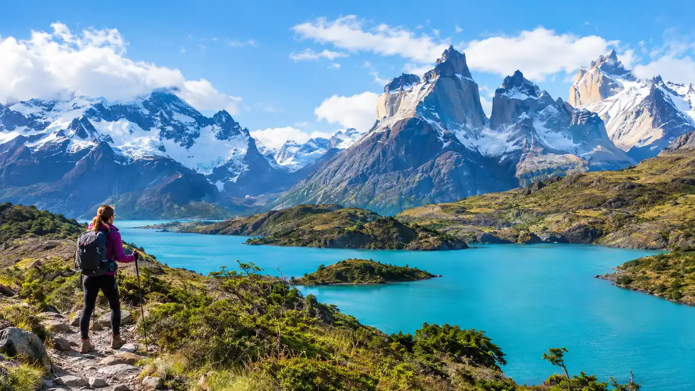 Guia Completo para Visitar o Parque Nacional Torres del Paine