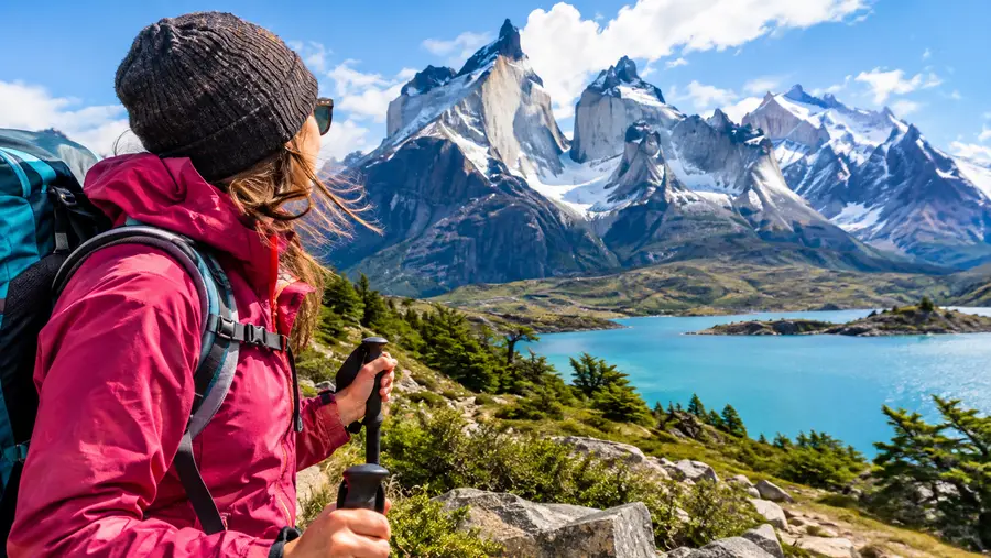 Melhores passeios de trekking e viagens guiadas em Torres del Paine