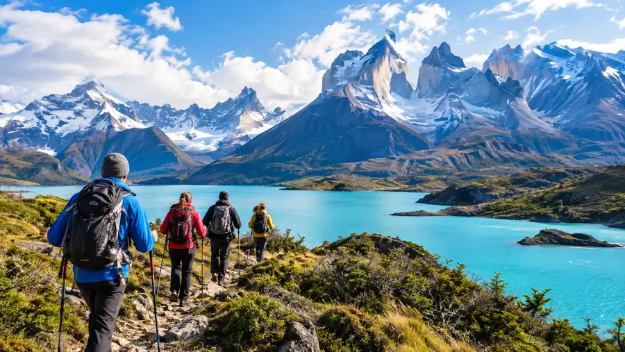 Melhores passeios de trekking e viagens guiadas em Torres del Paine
